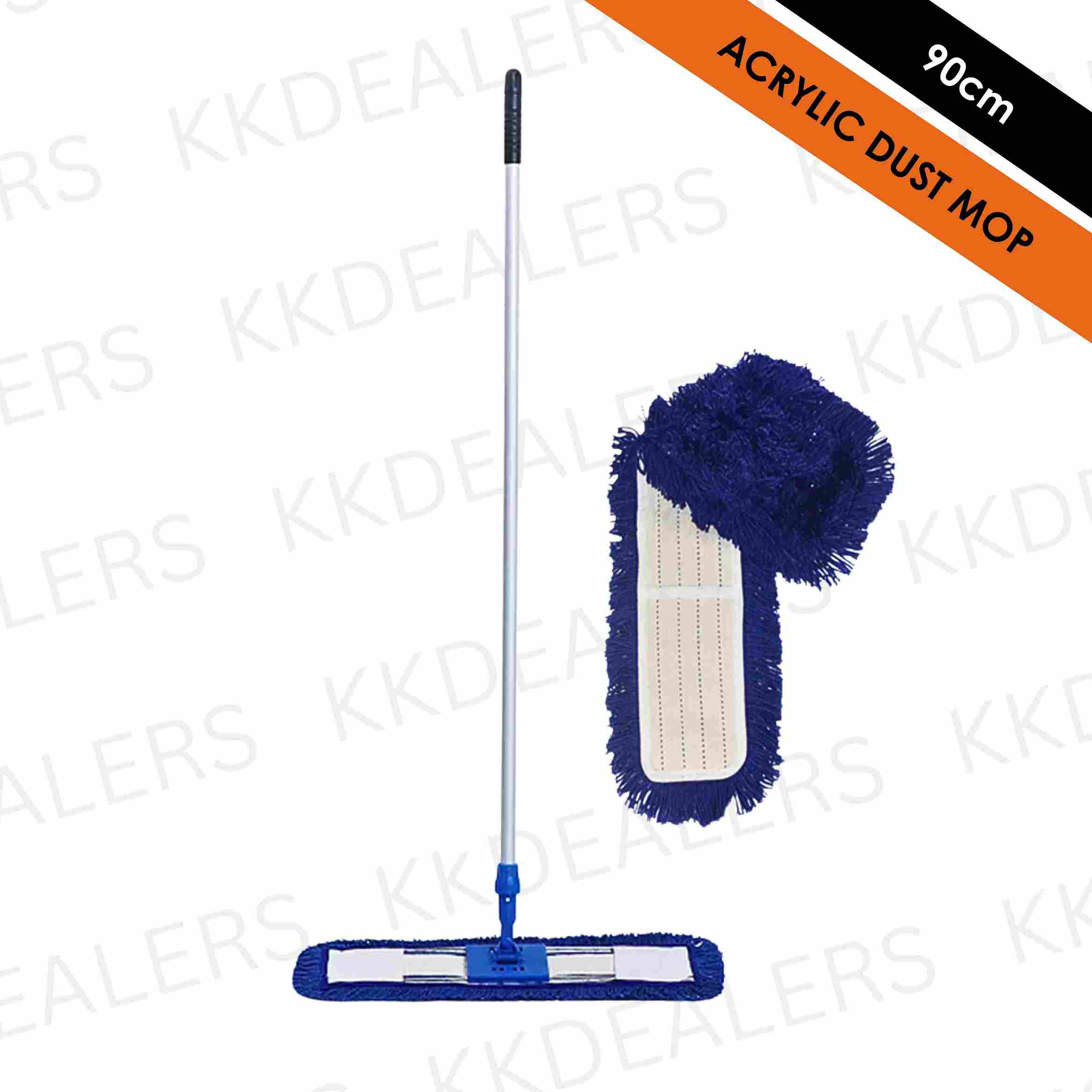 Acrylic Dust Mop - KKDealers